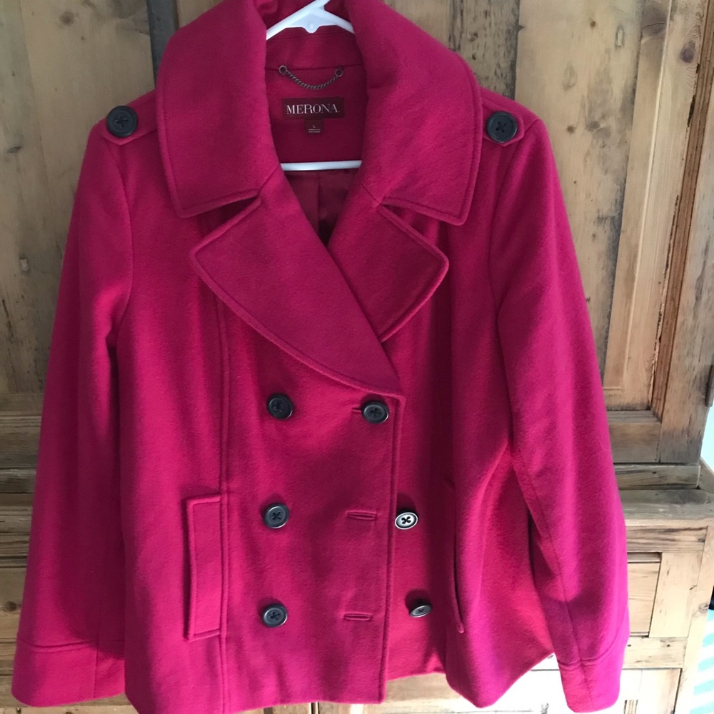 Fancy coat